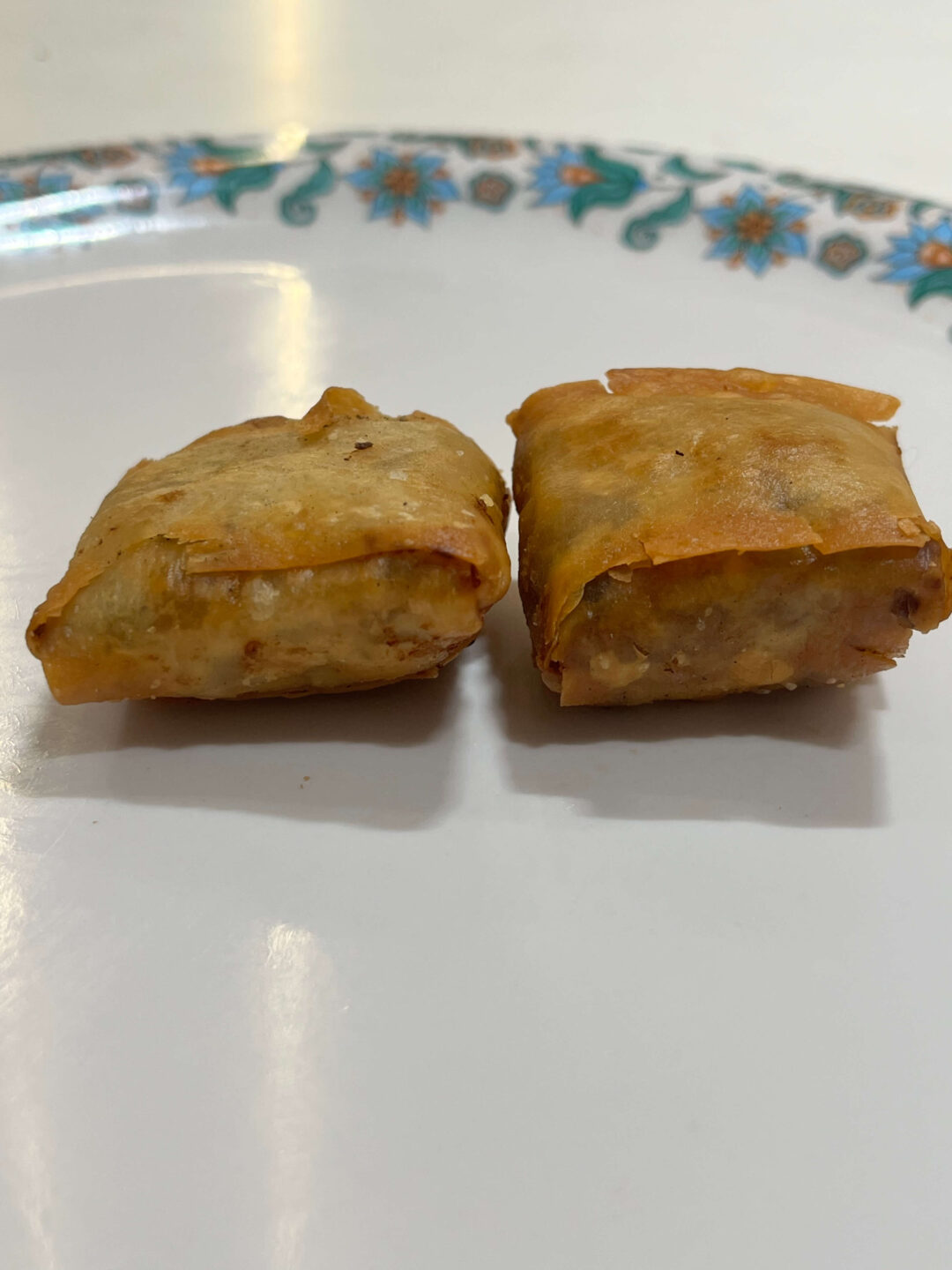 Chinese Patti samosa - Image 2
